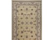 High-density carpet Royal Esfahan 2117A Beige-Cream - high quality at the best price in Ukraine